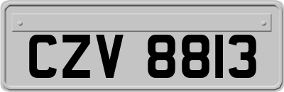 CZV8813