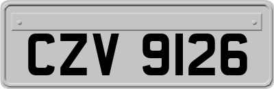 CZV9126