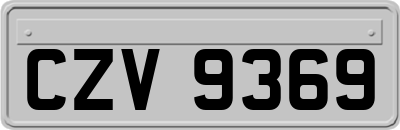 CZV9369