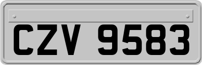 CZV9583