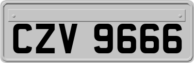 CZV9666