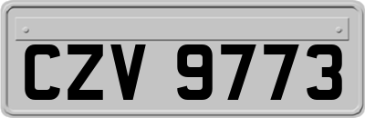 CZV9773