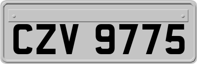 CZV9775