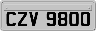 CZV9800