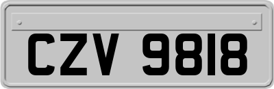 CZV9818