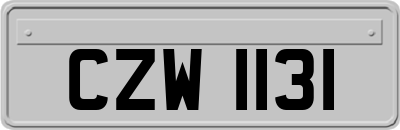 CZW1131