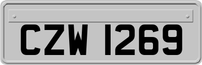 CZW1269
