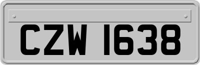 CZW1638