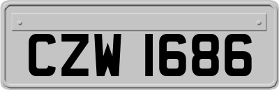 CZW1686