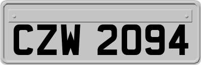 CZW2094