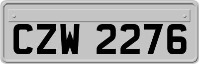 CZW2276