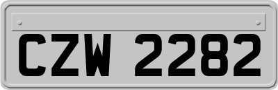 CZW2282