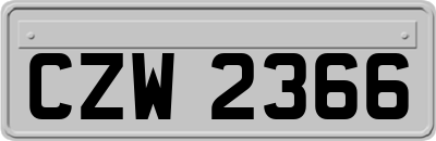 CZW2366