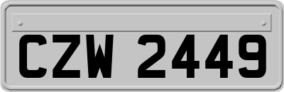 CZW2449