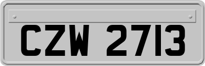 CZW2713