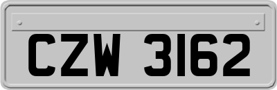 CZW3162