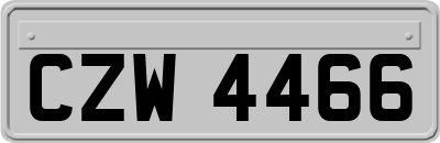 CZW4466