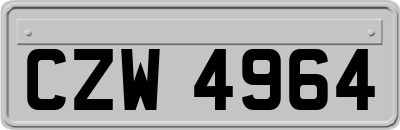 CZW4964