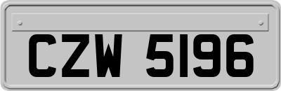 CZW5196