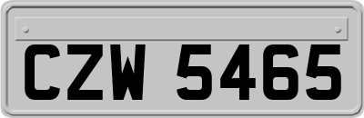CZW5465