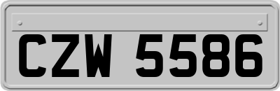 CZW5586