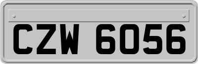 CZW6056