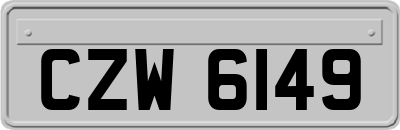 CZW6149