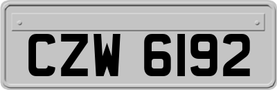 CZW6192