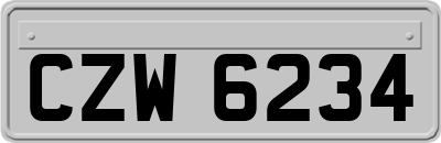 CZW6234