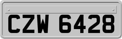 CZW6428