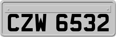 CZW6532