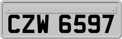 CZW6597