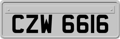 CZW6616