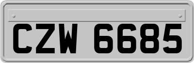 CZW6685