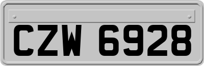 CZW6928