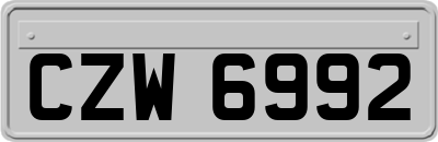 CZW6992