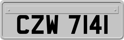 CZW7141