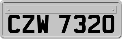 CZW7320