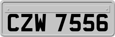 CZW7556
