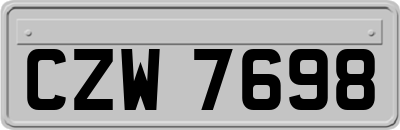 CZW7698