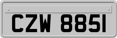CZW8851