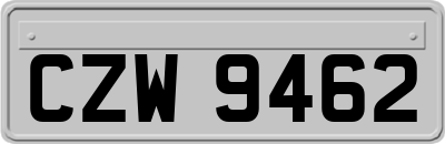 CZW9462