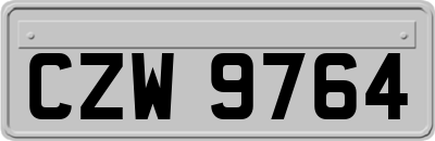 CZW9764