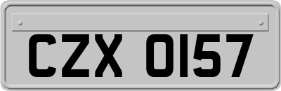 CZX0157