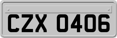 CZX0406