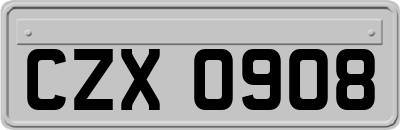 CZX0908