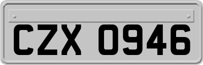 CZX0946