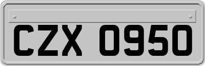 CZX0950