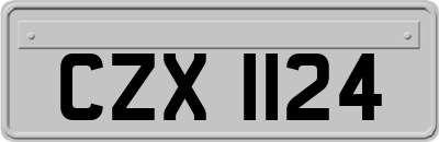 CZX1124