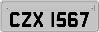 CZX1567